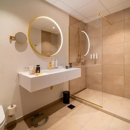 Radisson Hotel Papirfabrikken Силькеборг Экстерьер фото