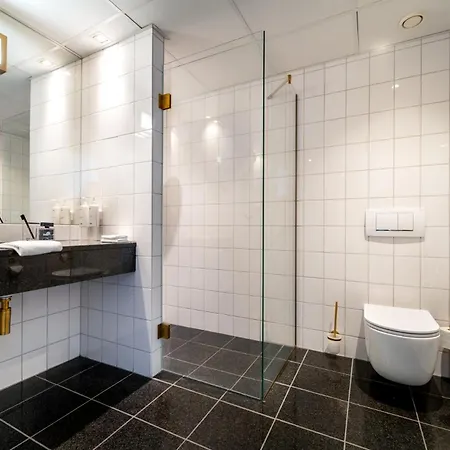 Radisson Hotel Papirfabrikken Силькеборг Экстерьер фото