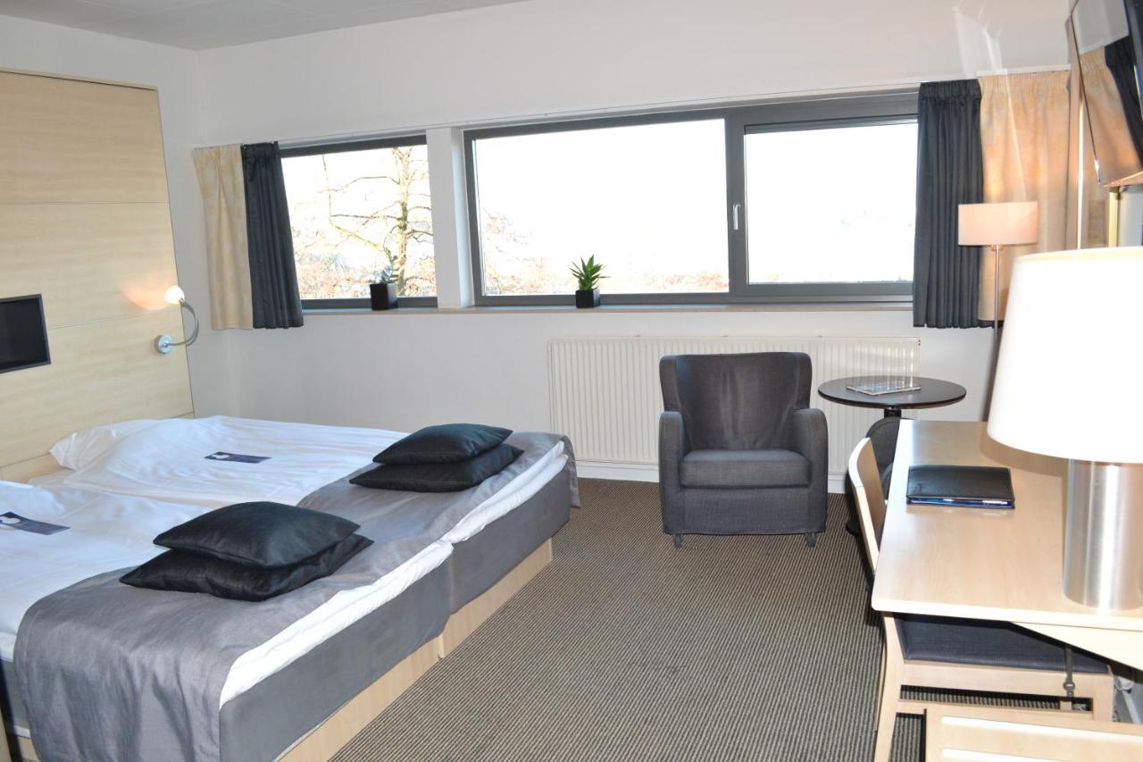 Radisson Papirfabrikken 4* Silkeborg