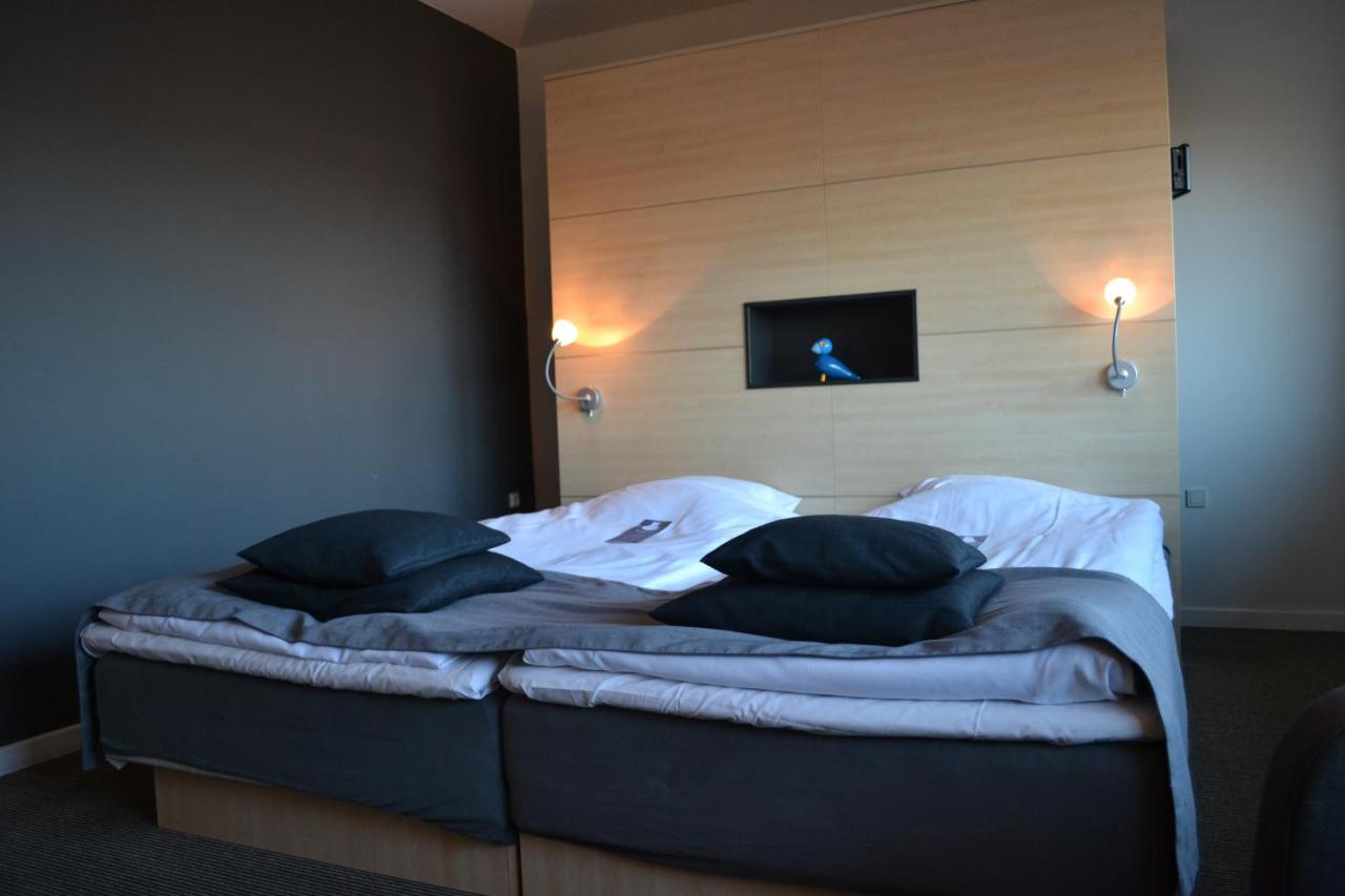 Hotel Radisson Papirfabrikken 4*