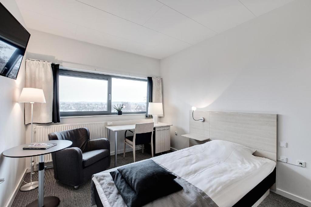 Radisson Papirfabrikken
