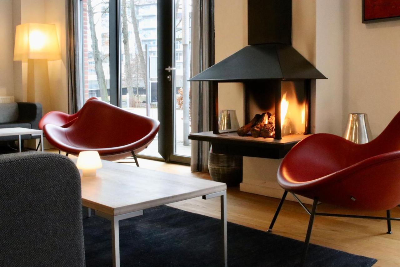 Radisson Papirfabrikken 4*