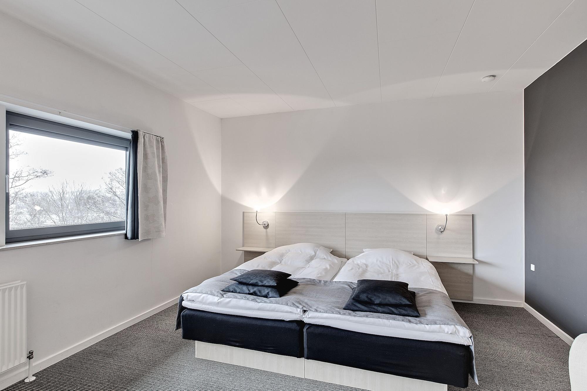 Radisson Papirfabrikken 4* Silkeborg