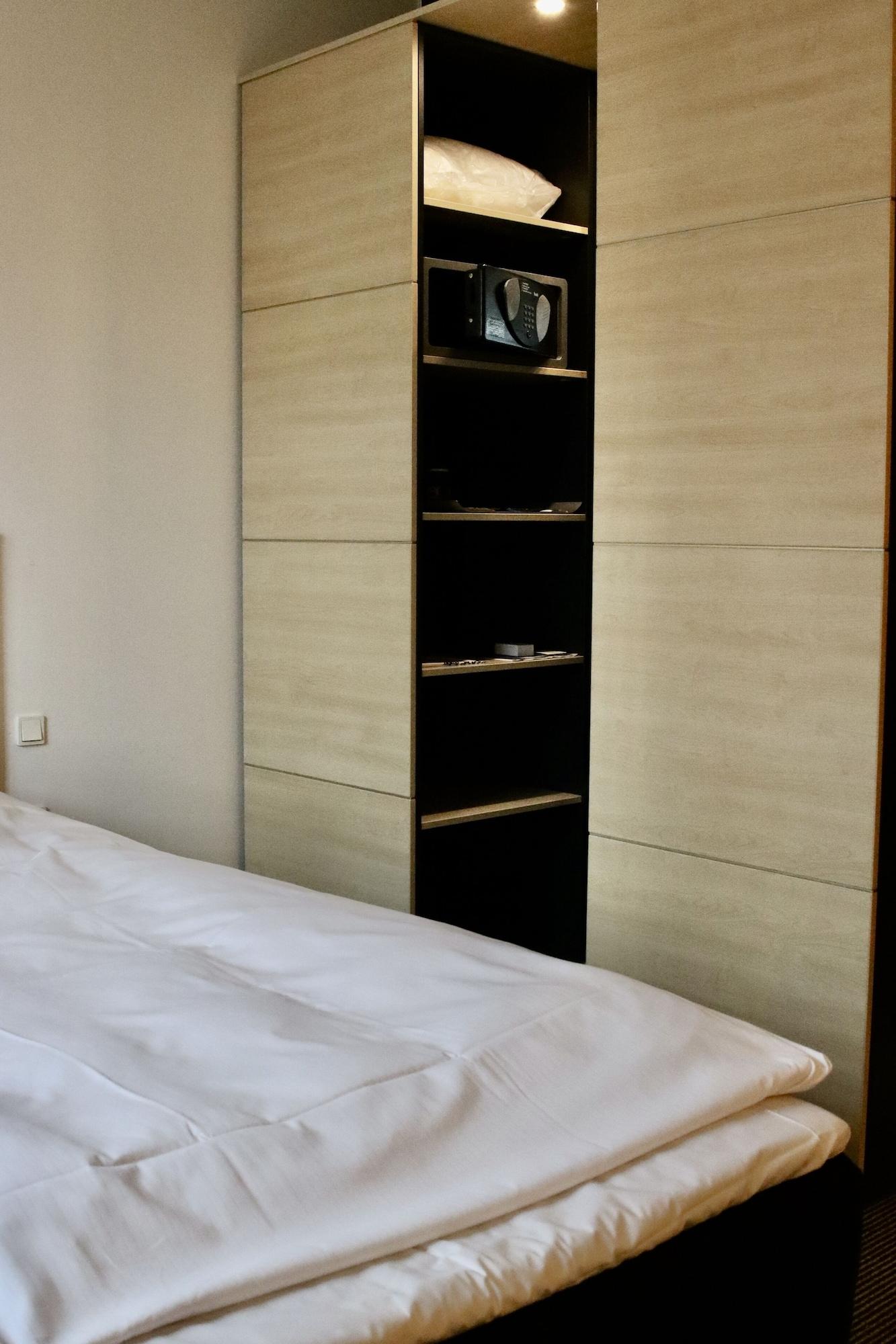 Radisson Papirfabrikken Hotel Silkeborg