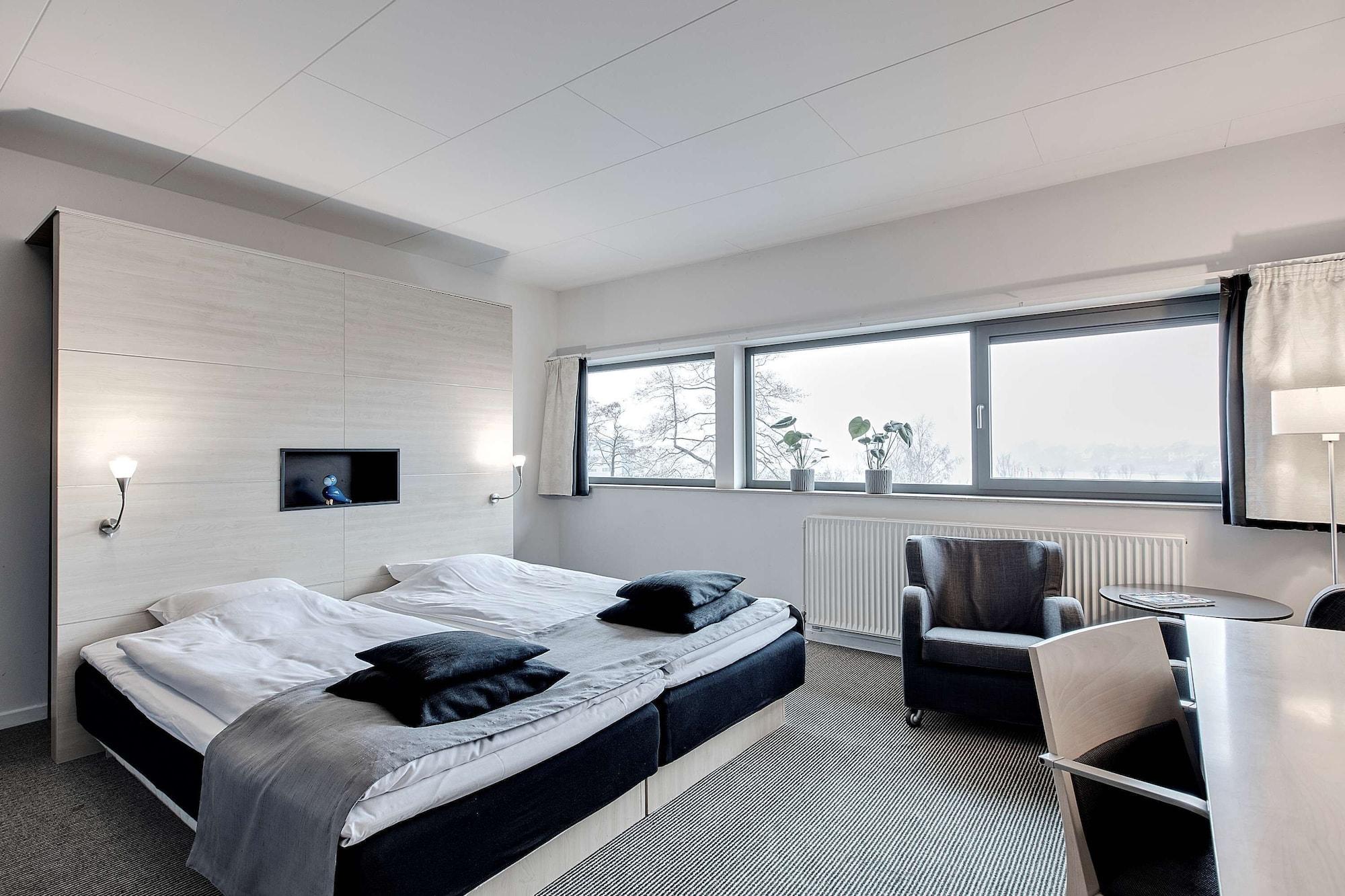 Hotel Radisson Papirfabrikken Silkeborg