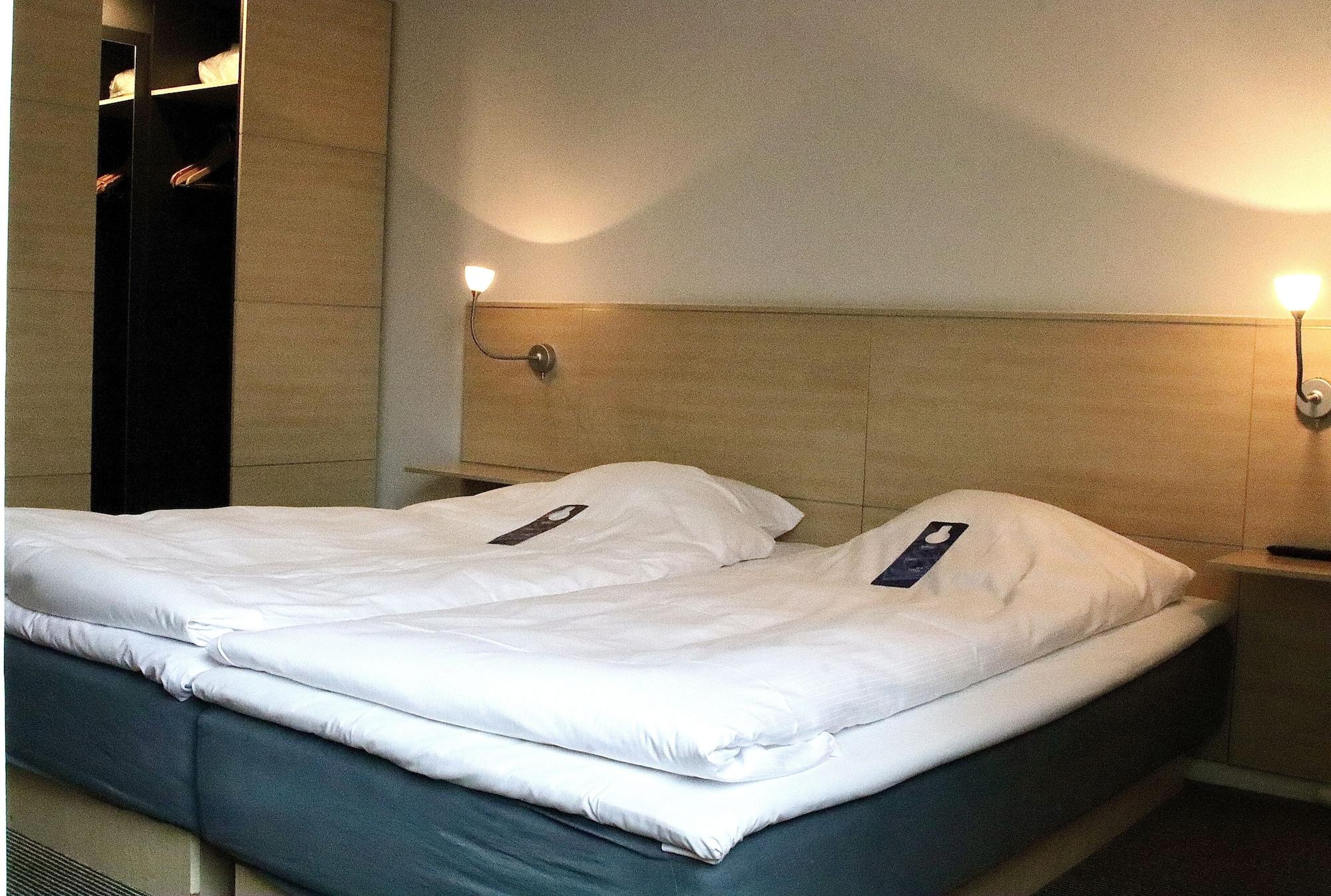 Radisson Papirfabrikken 4* Silkeborg