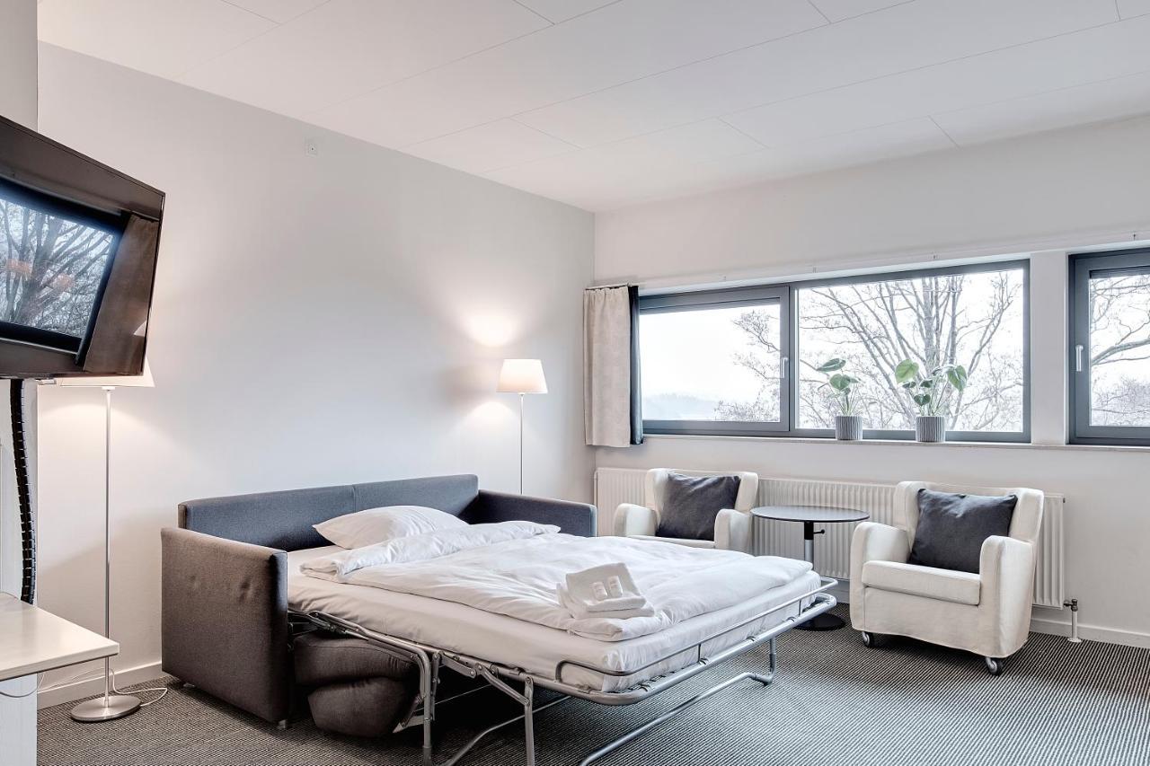 Hotel Radisson Papirfabrikken Silkeborg