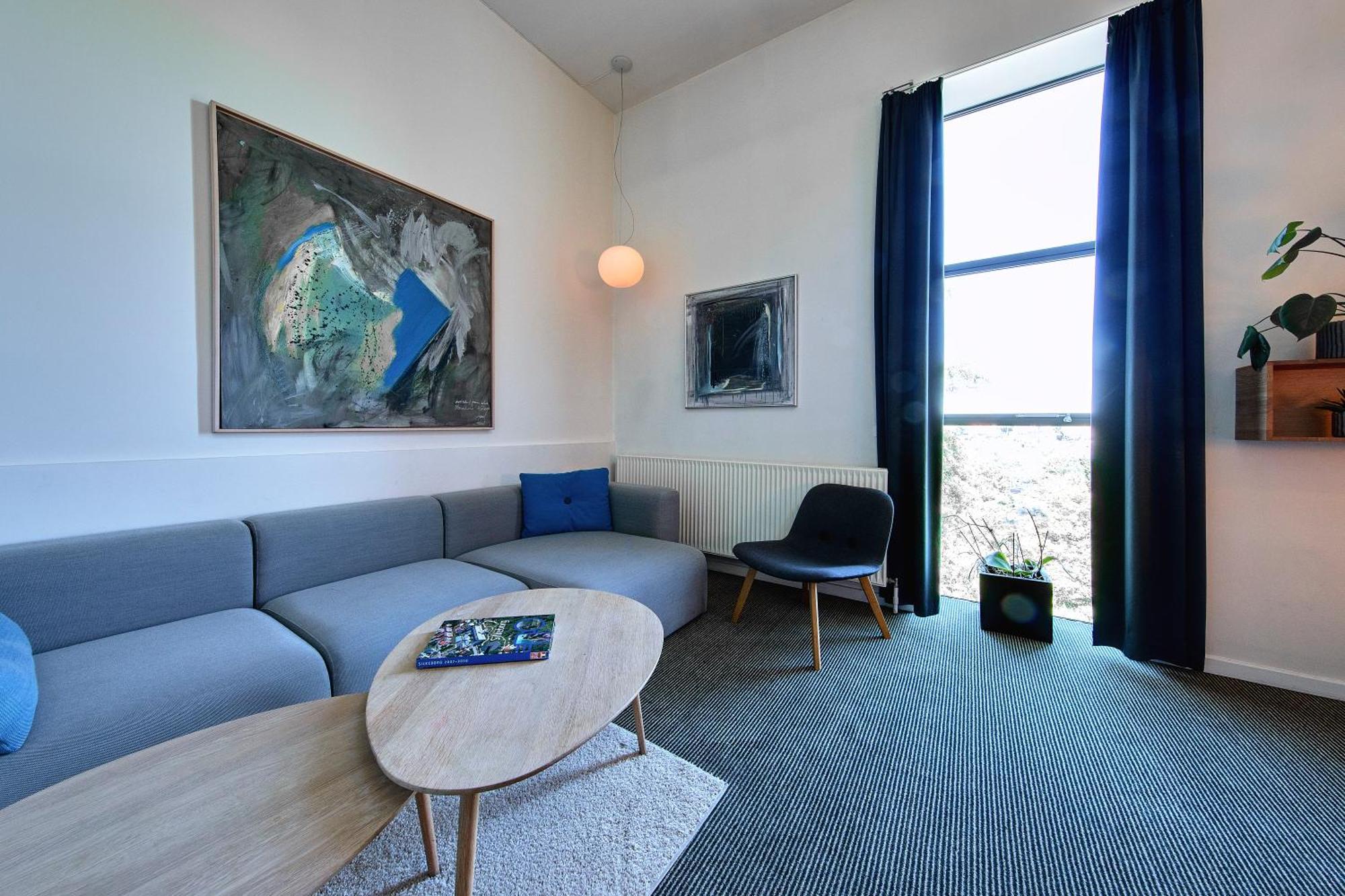 Radisson Papirfabrikken Hotel