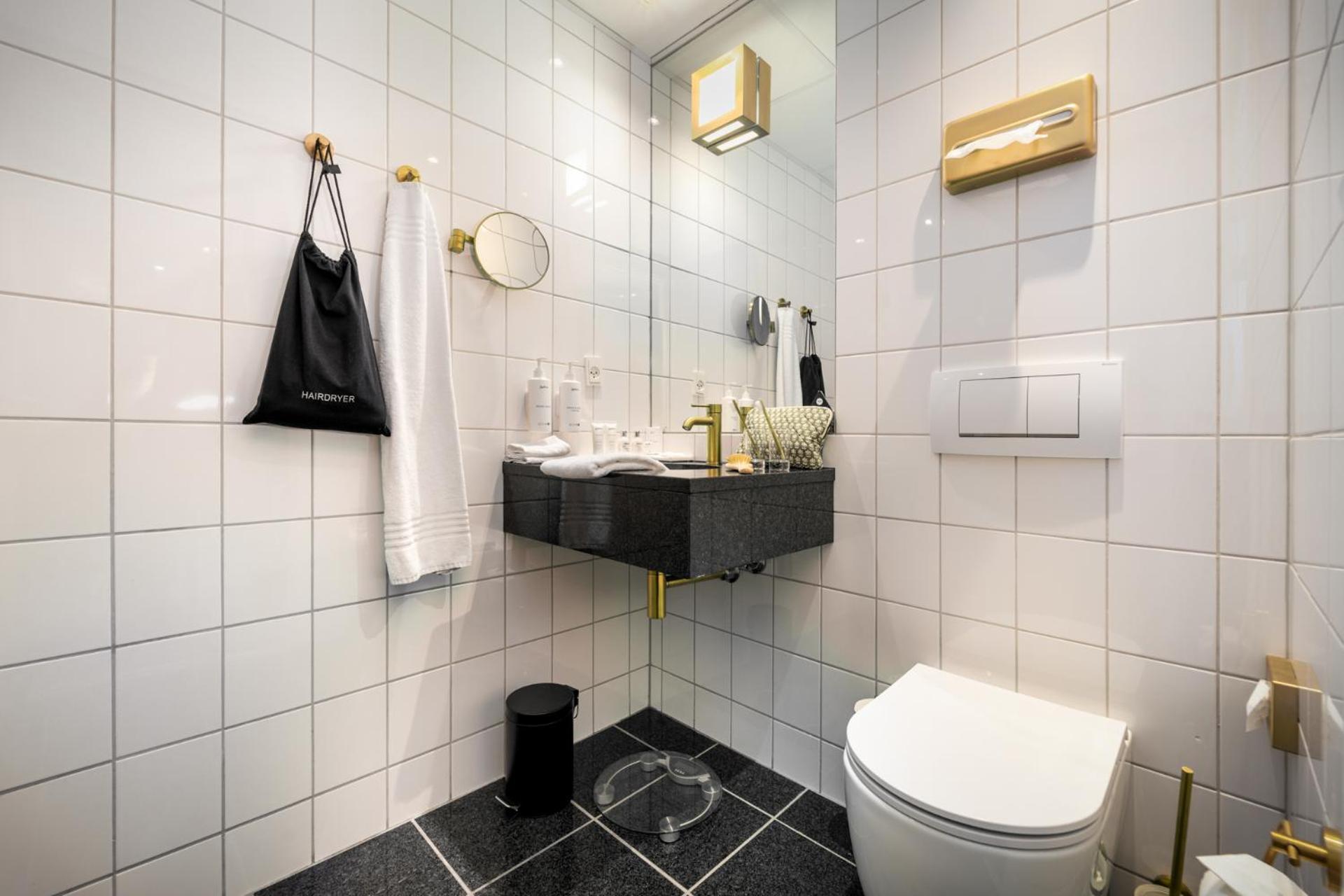 Radisson Papirfabrikken Отель Силькеборг