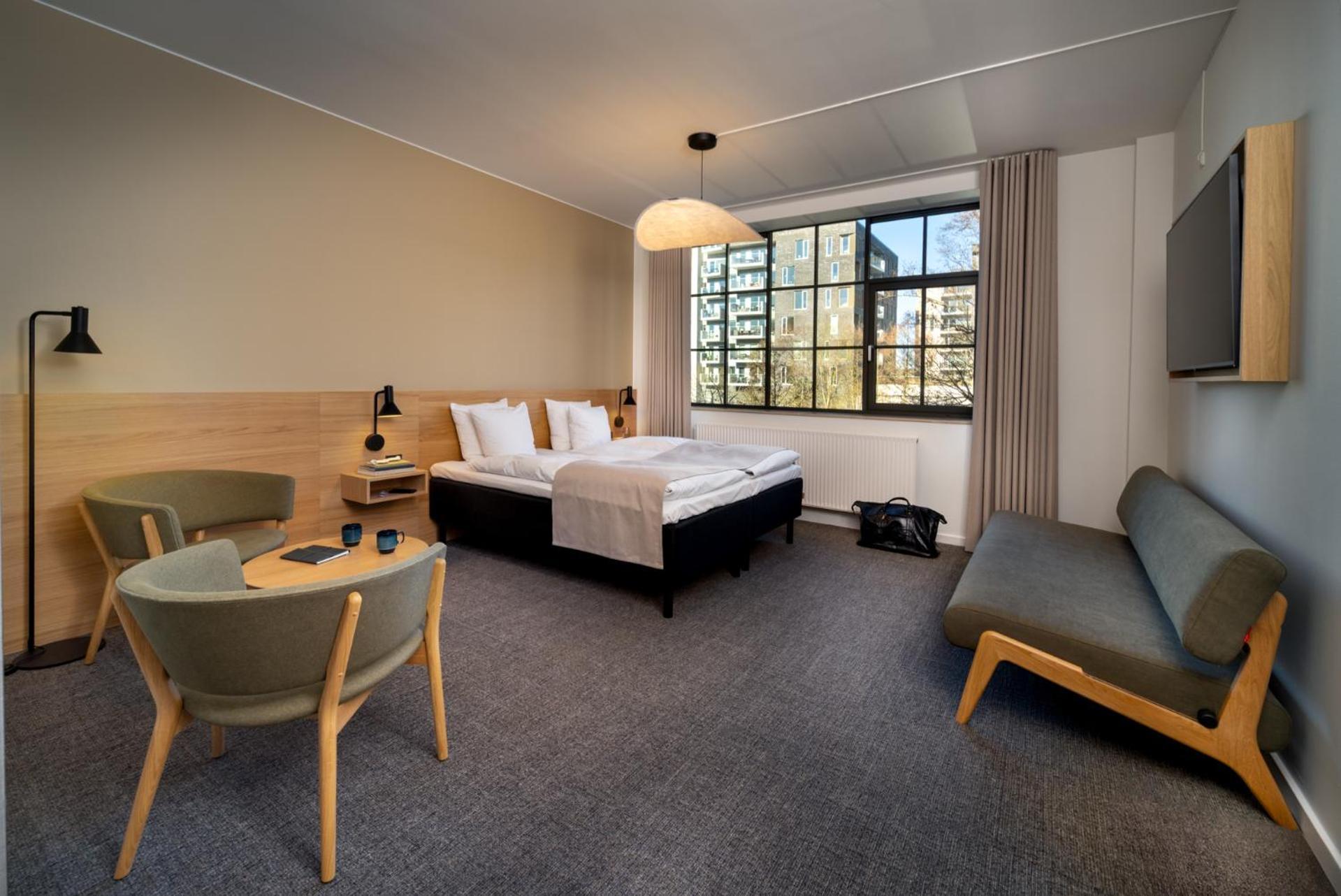 Radisson Papirfabrikken Silkeborg