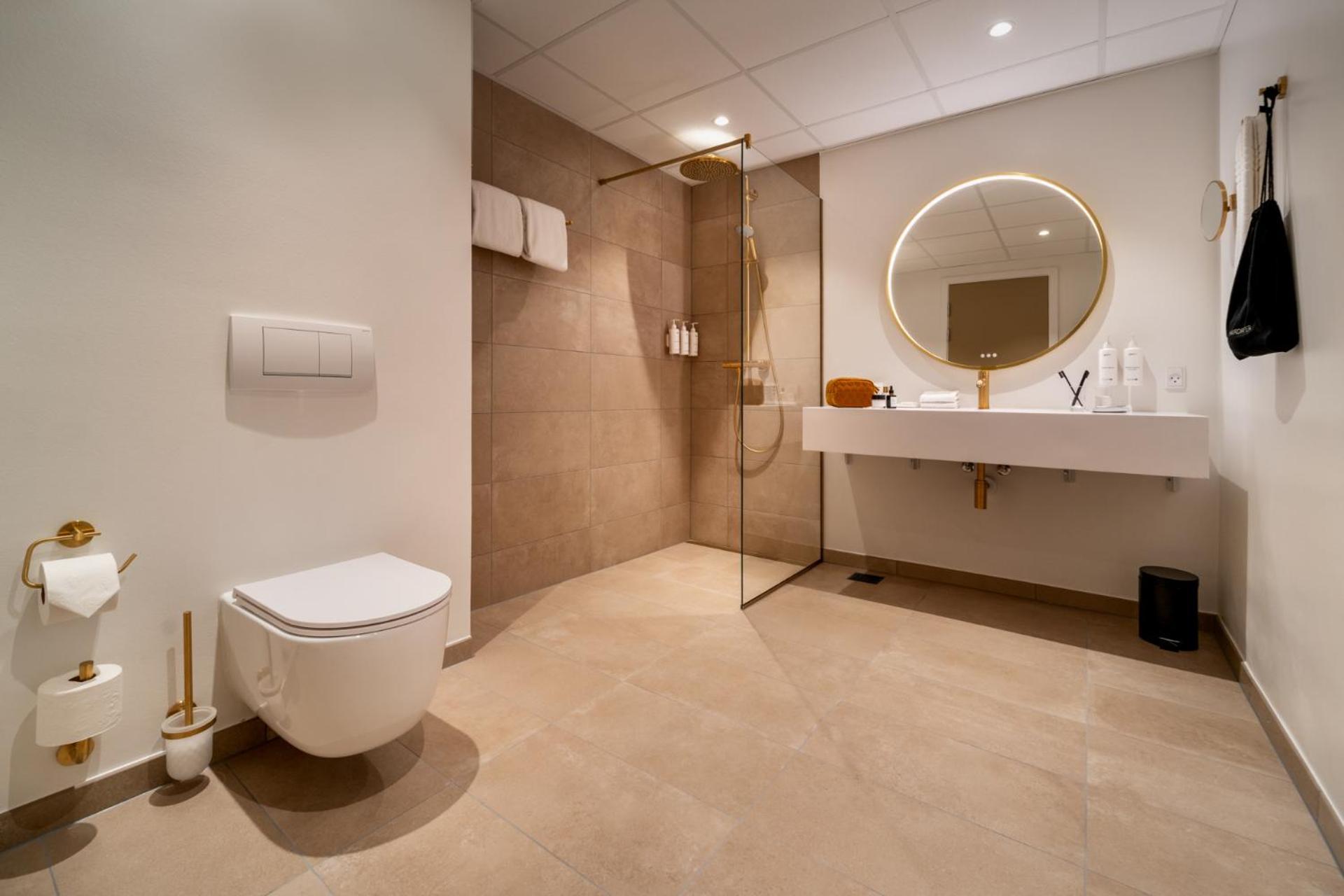 Отель Radisson Papirfabrikken 4*