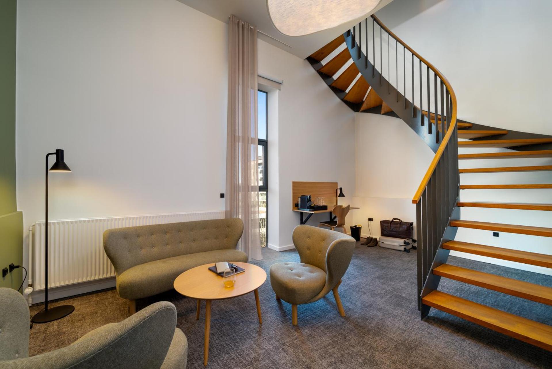 Radisson Papirfabrikken Silkeborg