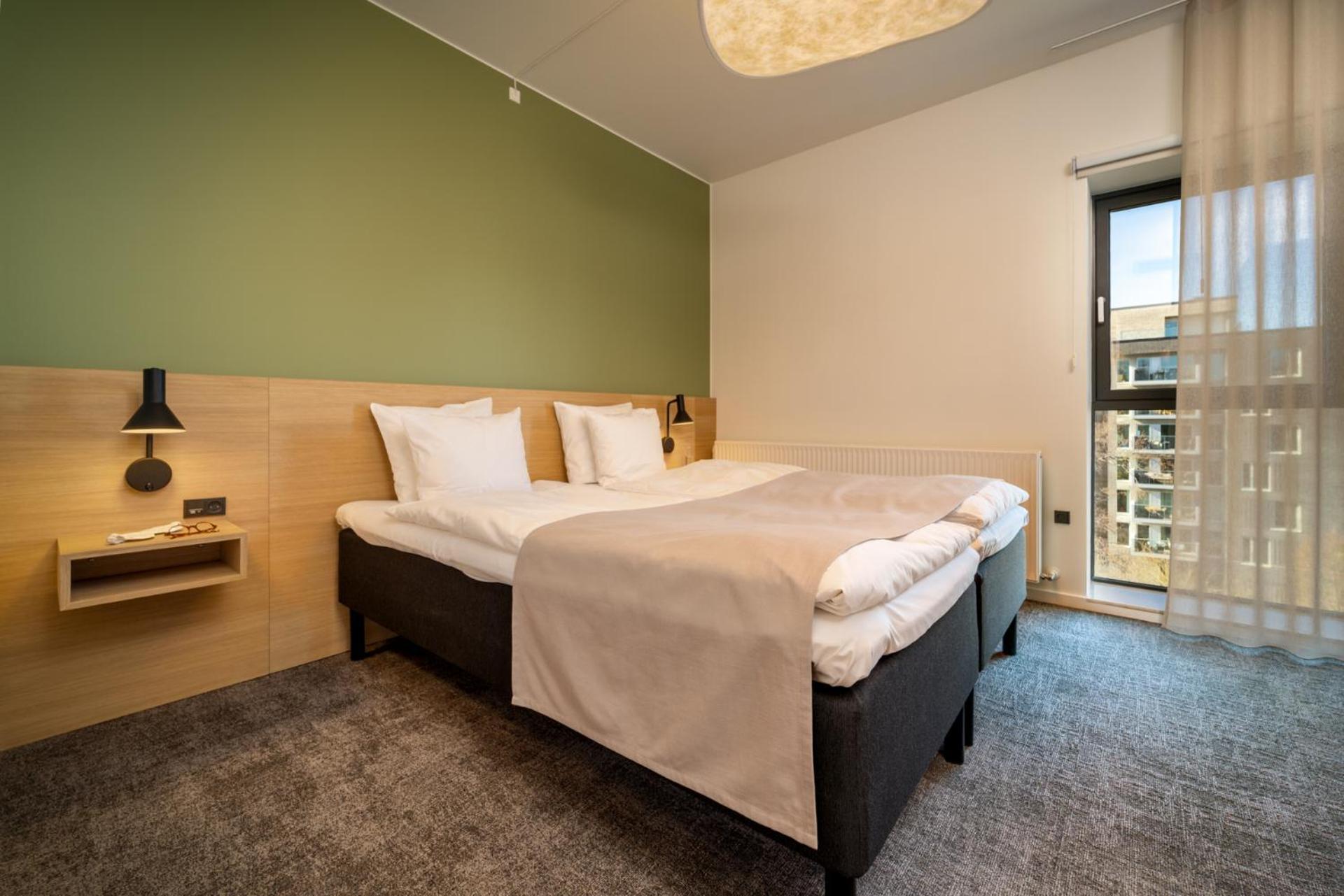 Radisson Papirfabrikken