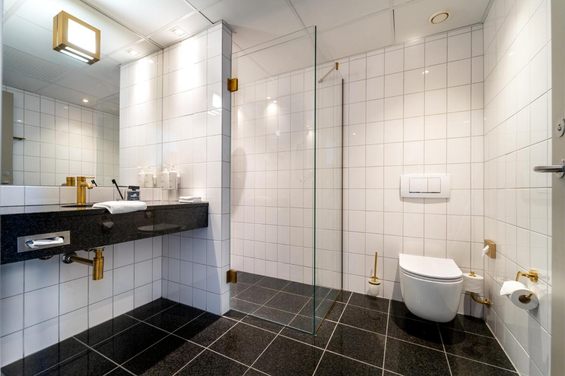 Radisson Papirfabrikken Отель