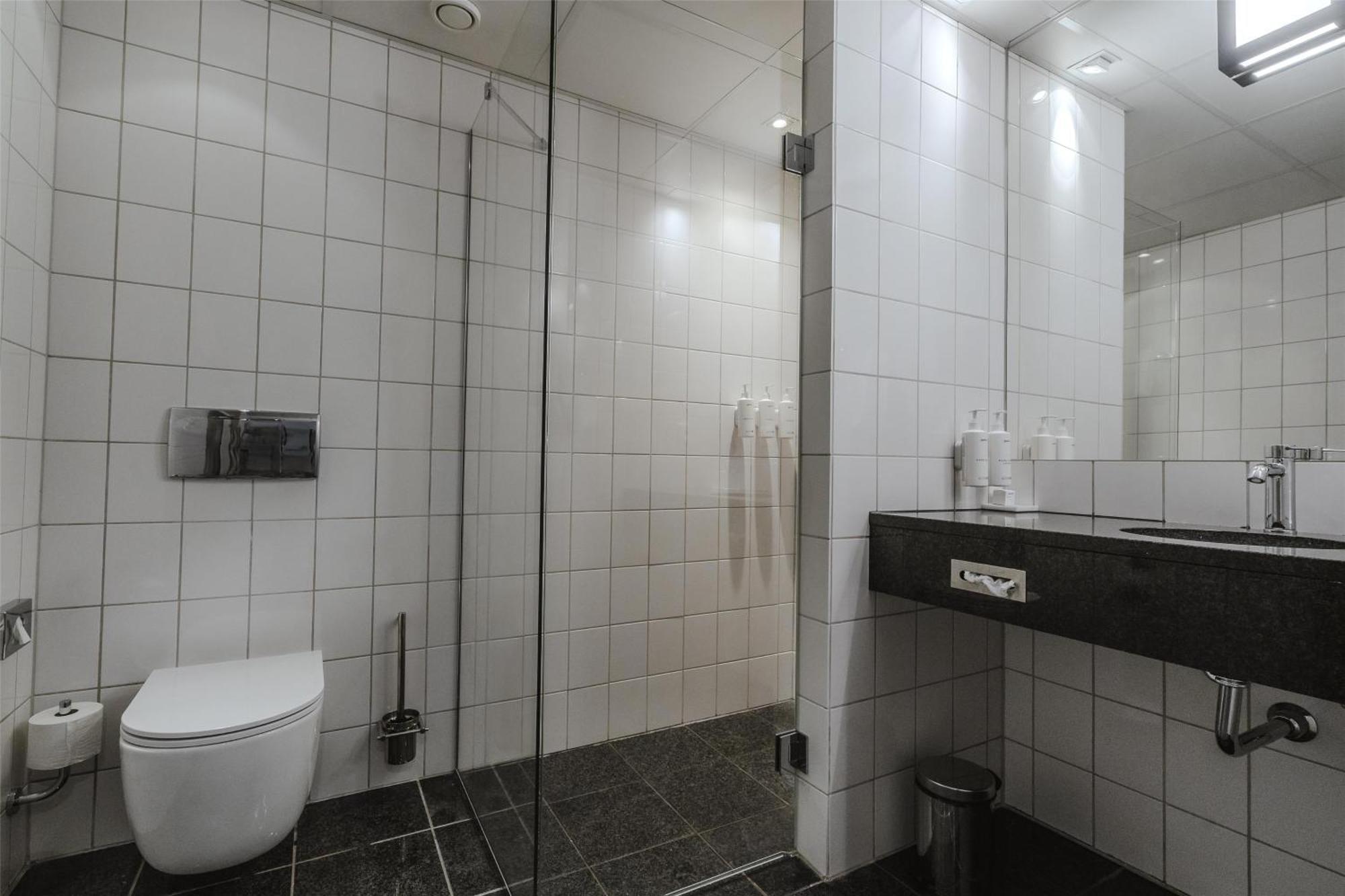 Radisson Blu I Papirfabrikken, Hotell 4*
