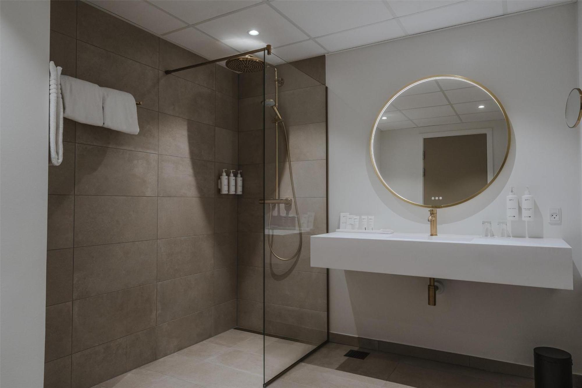 Hotell Radisson Blu I Papirfabrikken, 4*