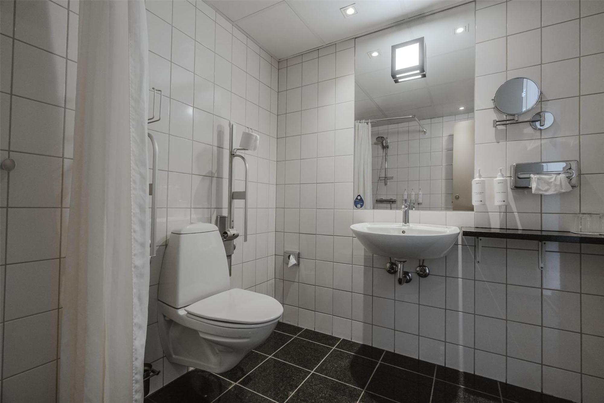Hotell Radisson Blu I Papirfabrikken, Silkeborg