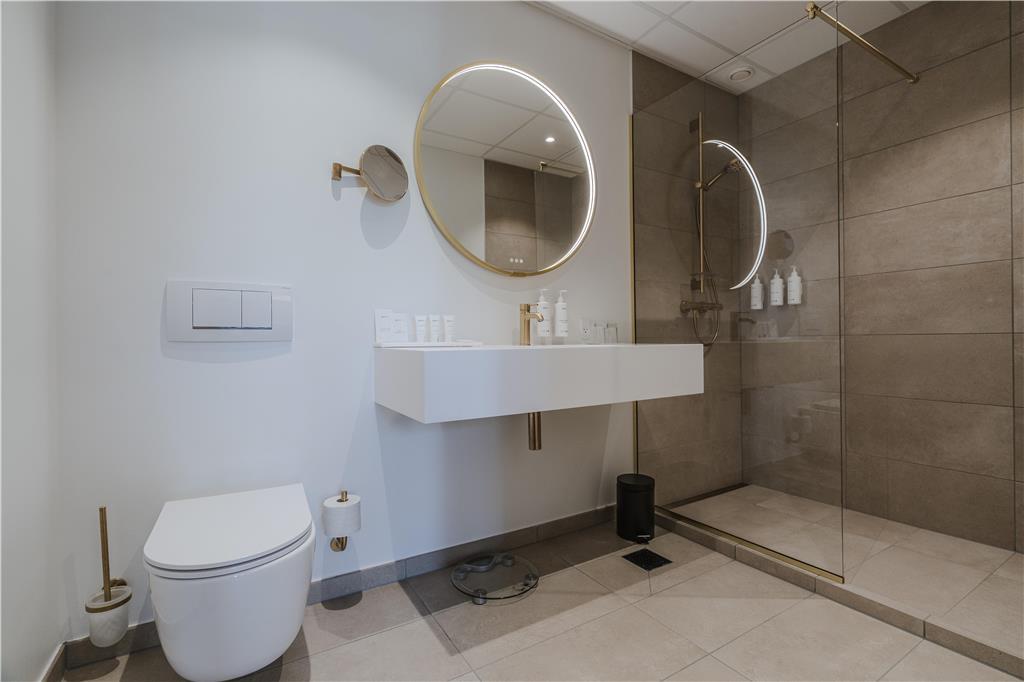 Radisson Blu I Papirfabrikken, 4* Silkeborg