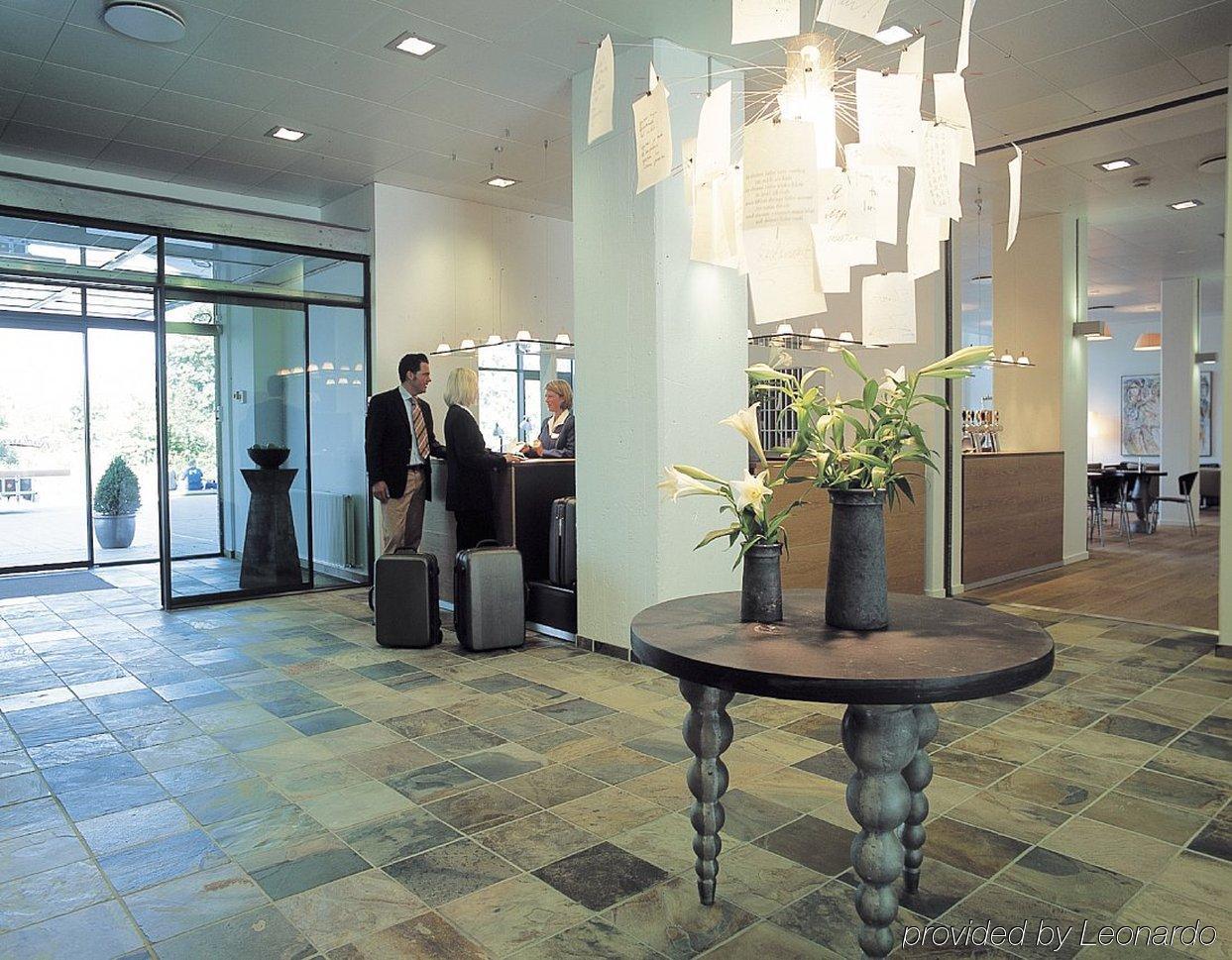 Hotel Radisson Papirfabrikken Silkeborg