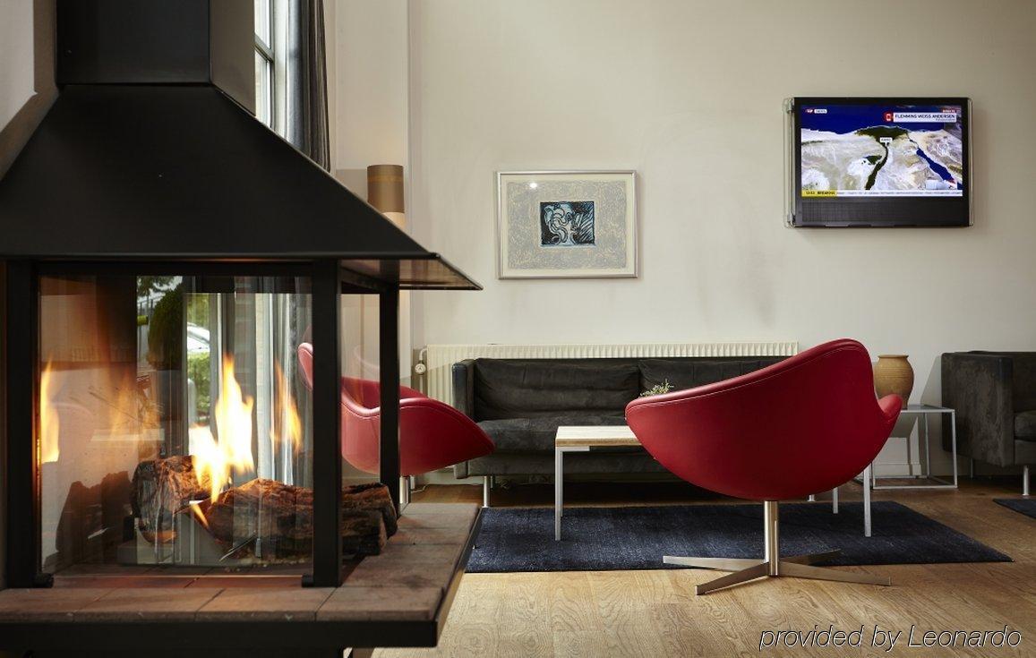 Radisson Papirfabrikken Hotel Silkeborg