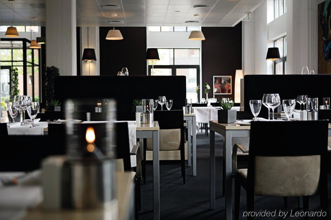 Radisson Papirfabrikken Hotel 4*