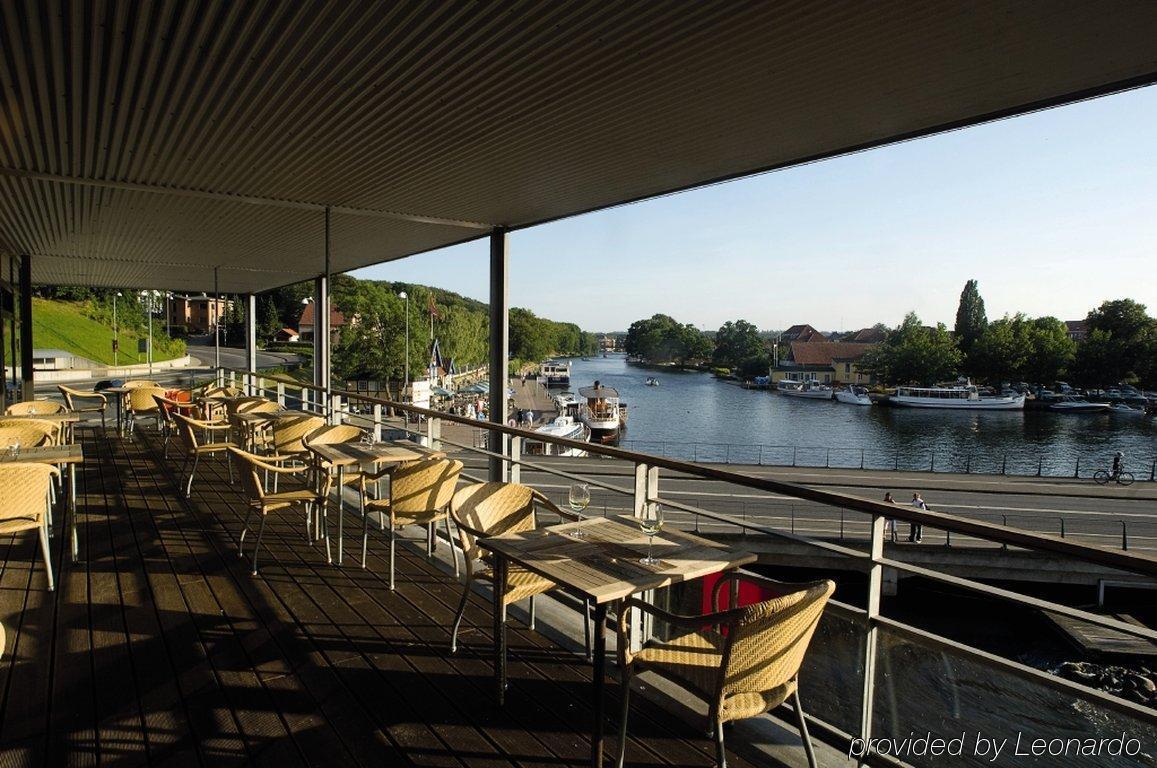 Hotel Radisson Papirfabrikken