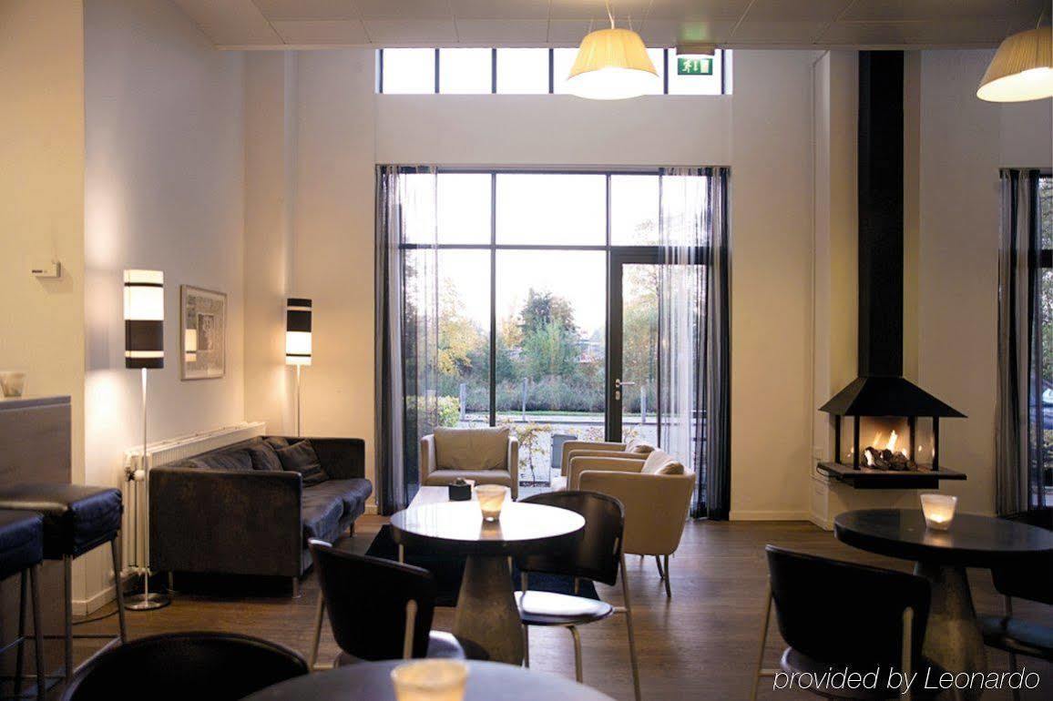 Radisson Papirfabrikken 4*