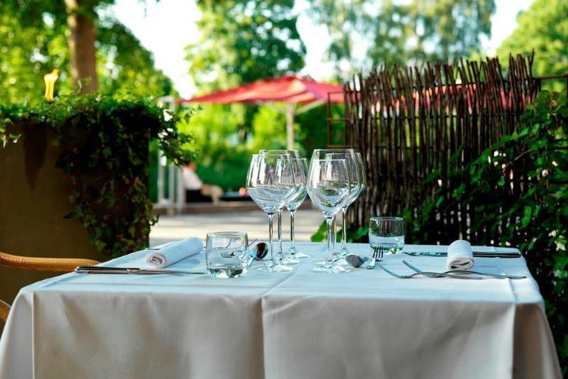 Radisson Blu I Papirfabrikken, 4* Silkeborg