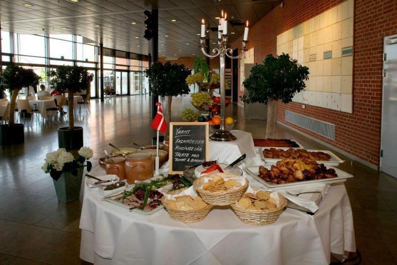Radisson Papirfabrikken Hotel 4*