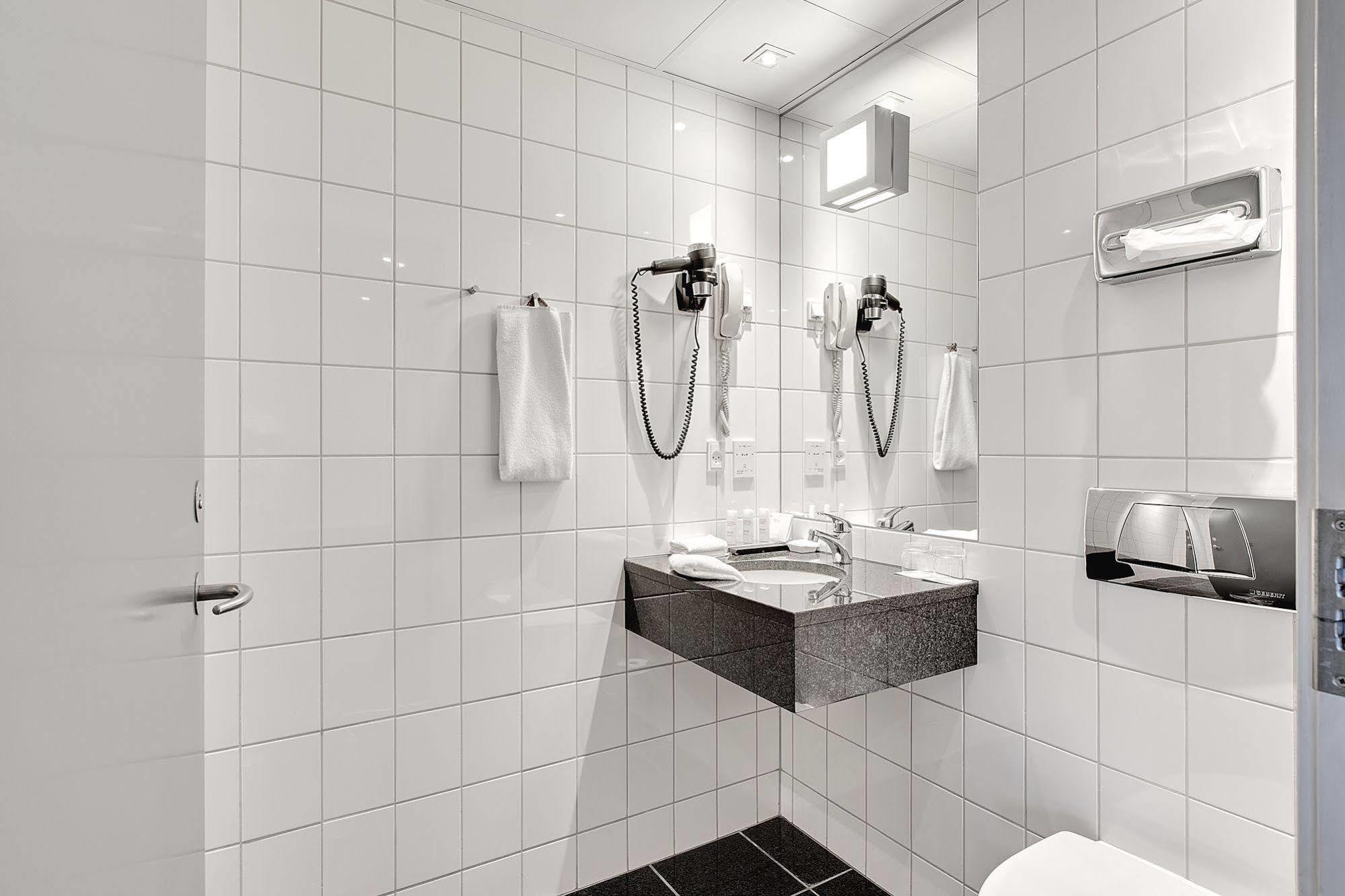 Radisson Papirfabrikken Silkeborg
