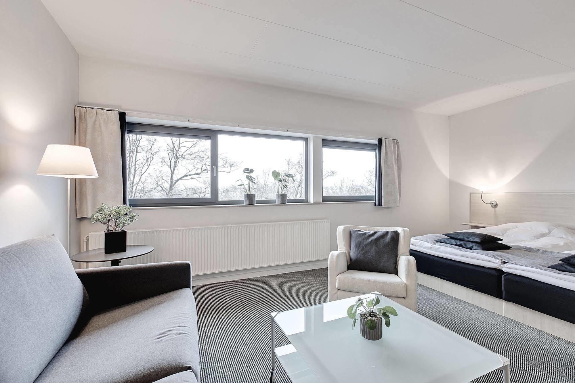 Radisson Papirfabrikken Hotel 4*