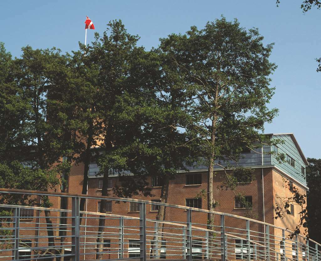 Radisson Papirfabrikken 4* Silkeborg