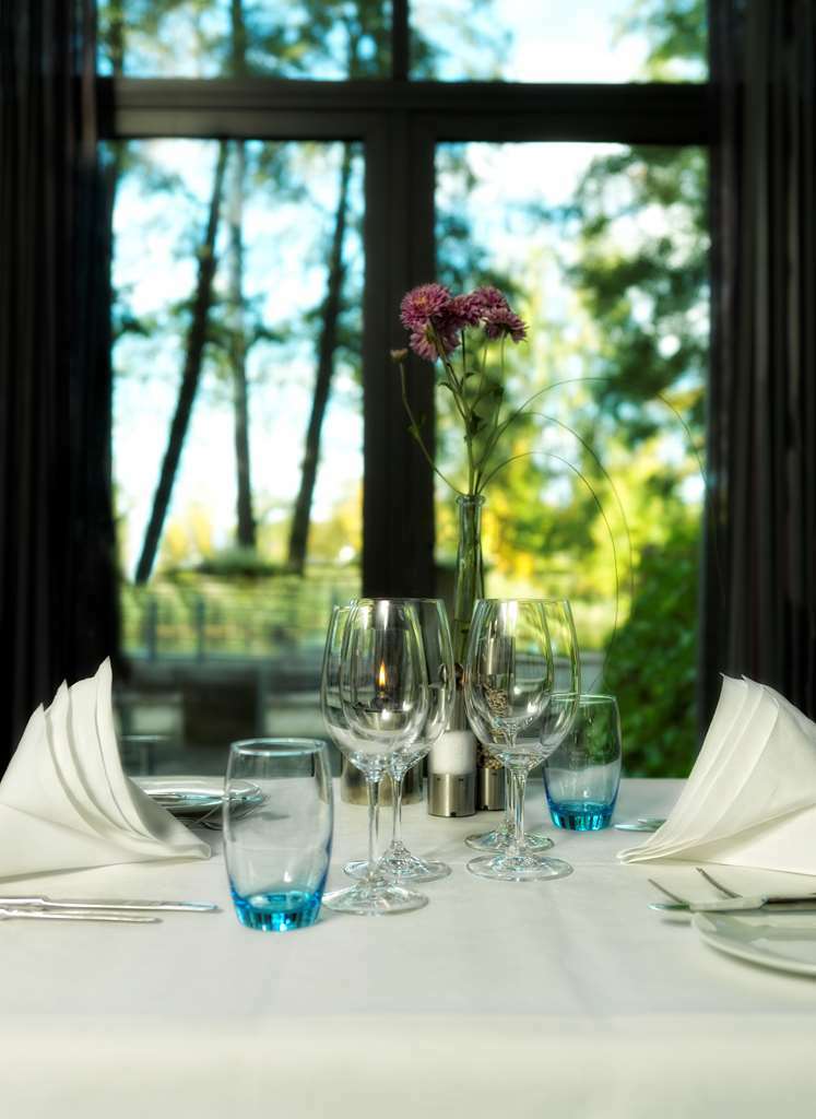 Radisson Blu I Papirfabrikken, 4* Silkeborg
