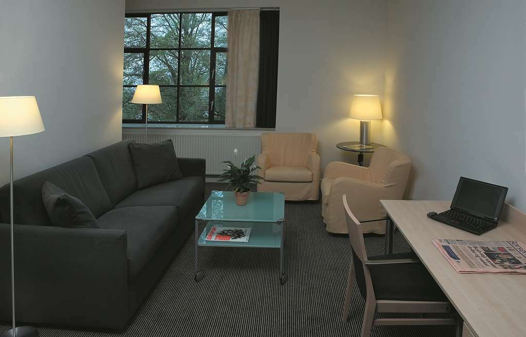 Radisson Papirfabrikken Silkeborg