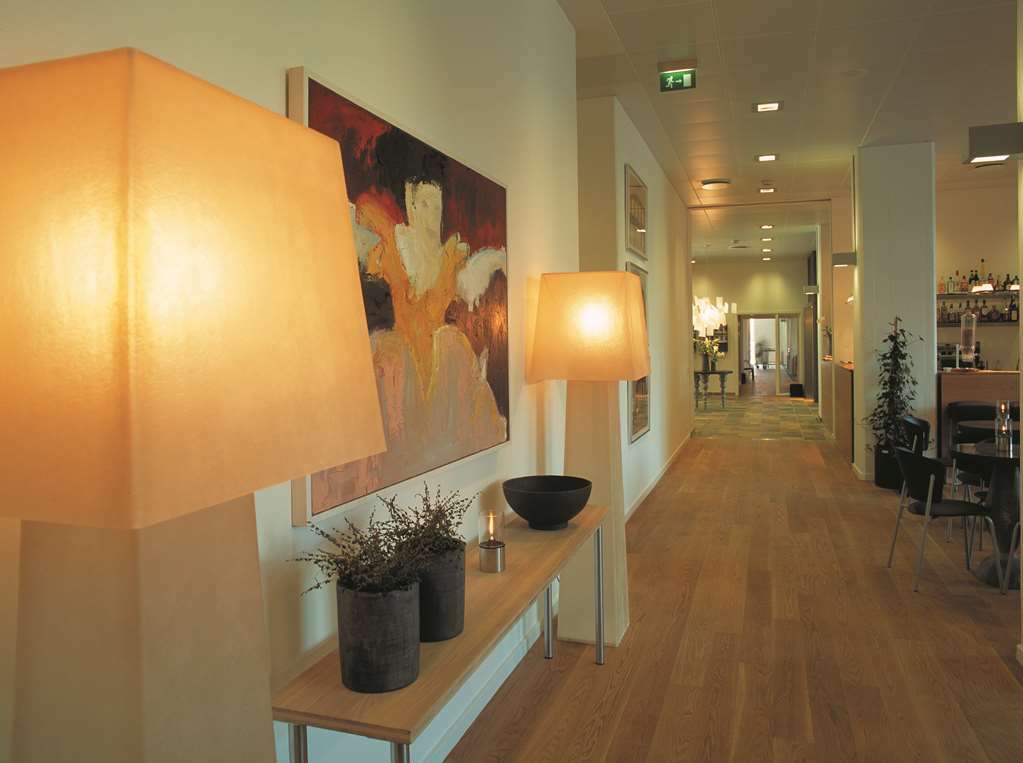 Hotel Radisson Papirfabrikken