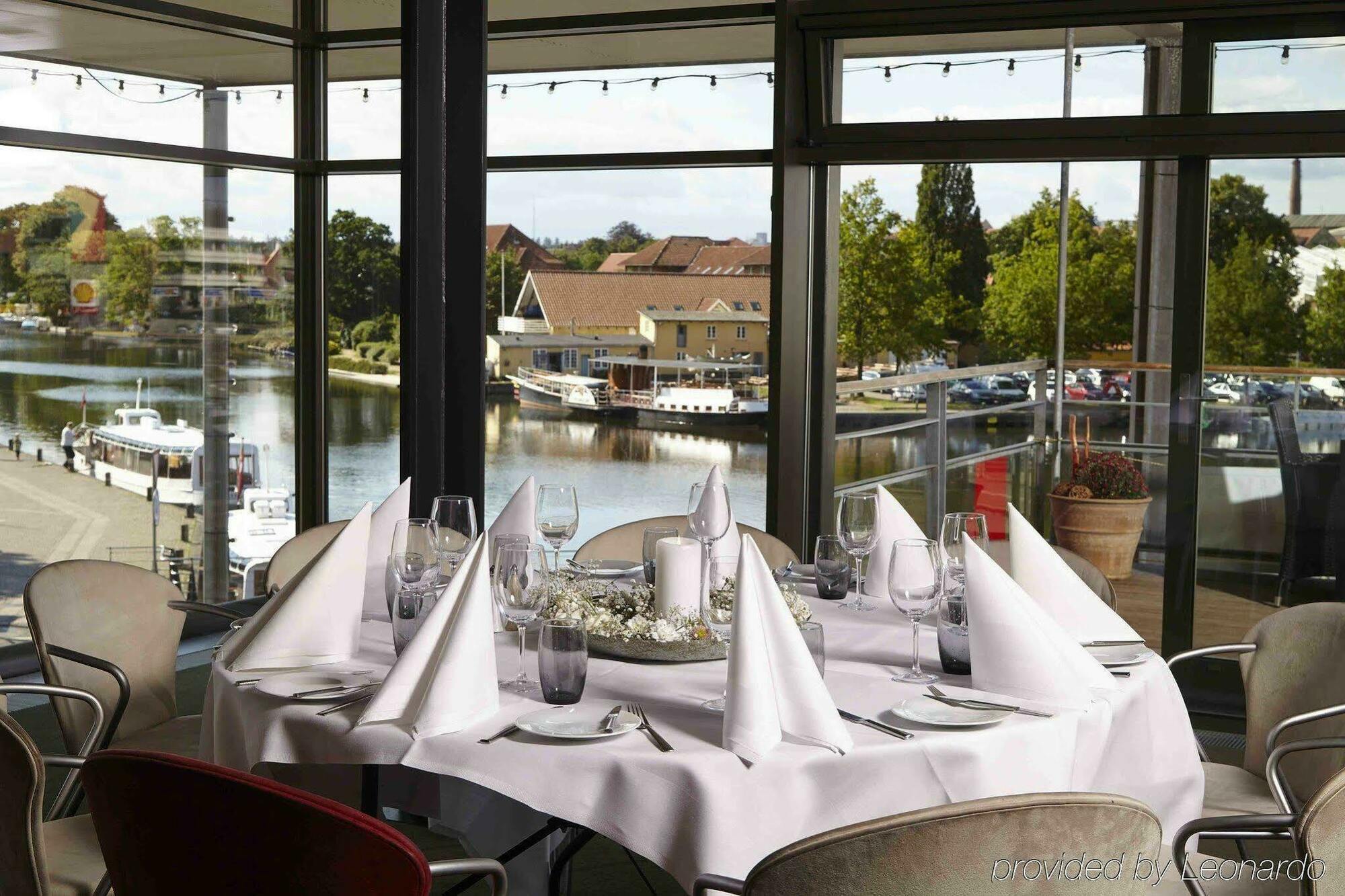 Radisson Papirfabrikken 4*